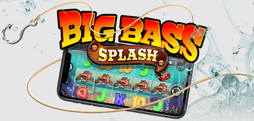 Big Bass Splash, Pragmátic, Técnicas, Pesca, Estratégias, Tecnologia, Inovação, Drones, GPS