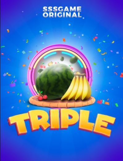 slot Triple, SSSGAME, lucros, cassino online, estratégias, apostas, bônus, gerenciamento de banca, torneios, sorte