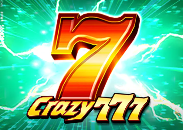 Crazy7777, slot alucinante, apostas vencedoras, cassino online, estratégias de jogo