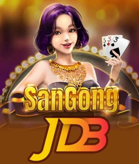 Sangong Slot, jogo de cartas, cassino online, estratégias de apostas, diversão, adrenalina.